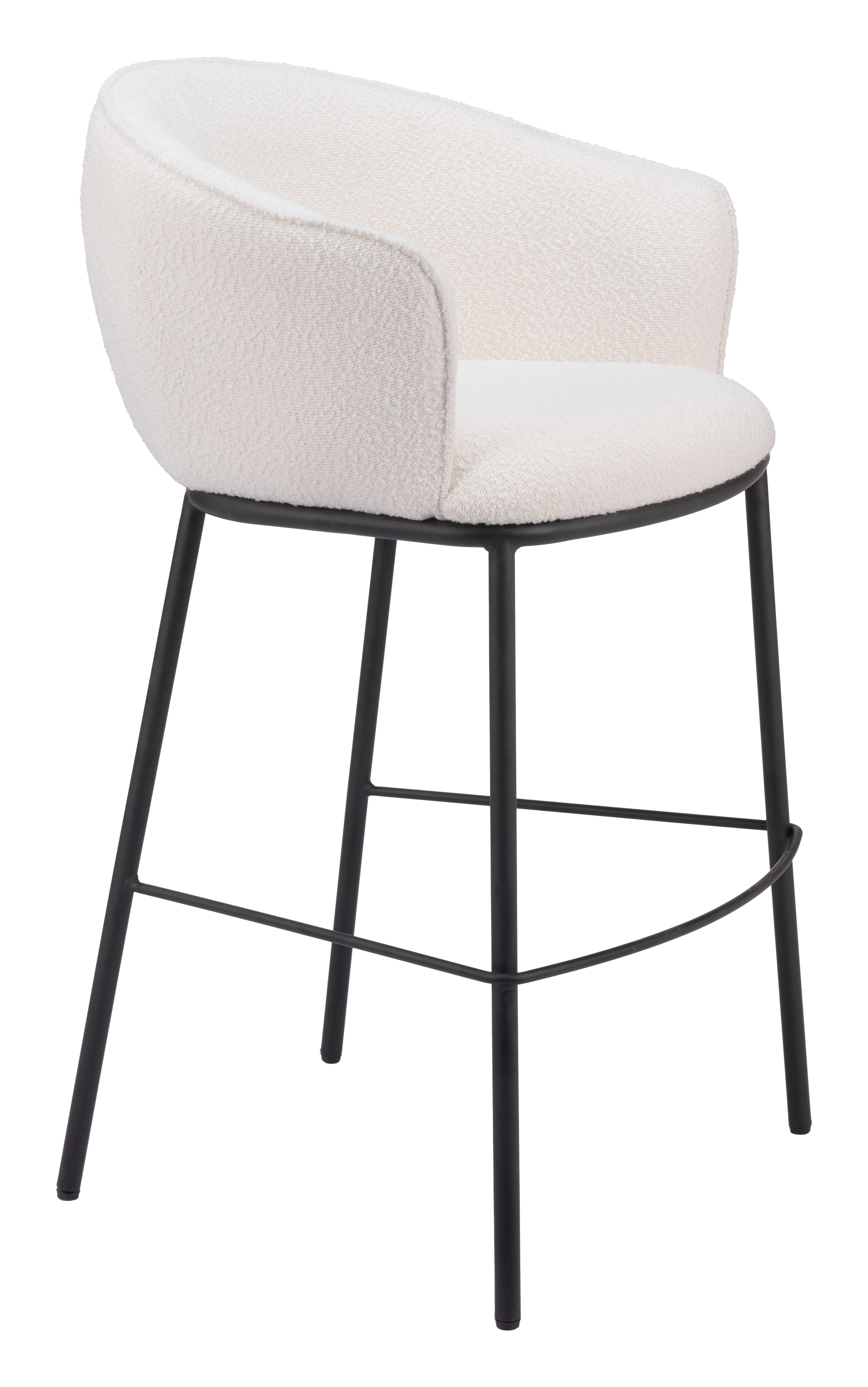 Essen Barstool Ivory product image