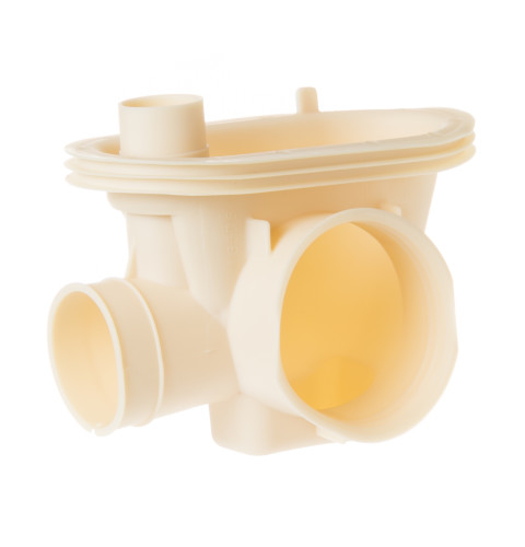 Dishwasher Sump Inlet