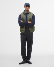 Gilet Bradbury 