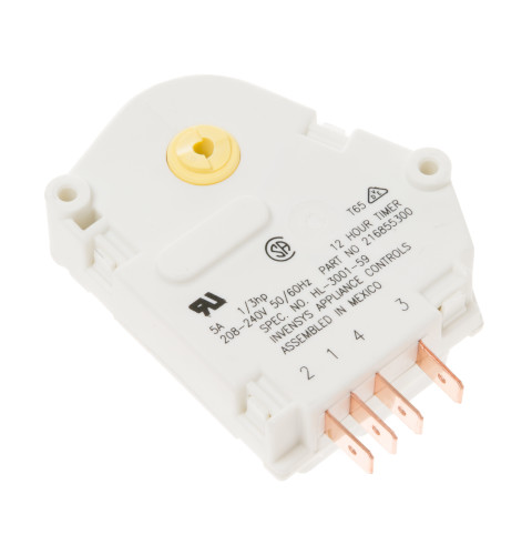 TIMER-DEFROST