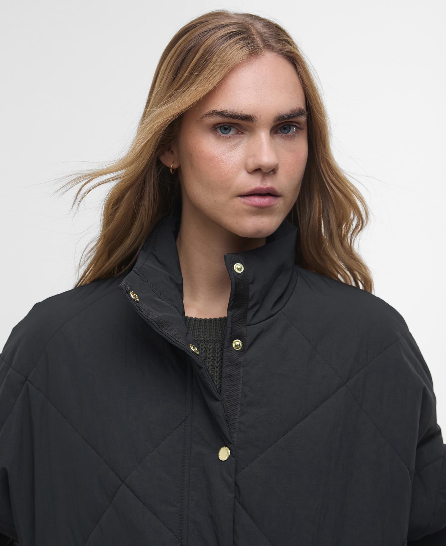 Zola Quilted Jacket image number 3
