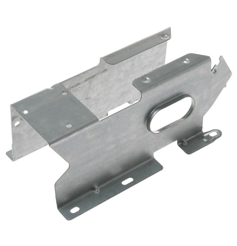 GAS VALVE BRACKET