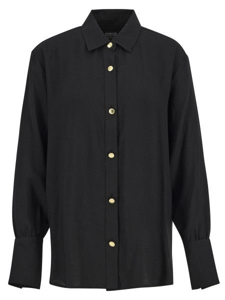 Camicia a maniche lunghe Clara dalla vestibilità comoda Camicia a maniche lunghe Clara dalla vestibilità comoda