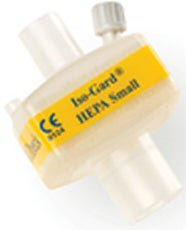 Teleflex LLC FILTER, ISO-GARD HEPA STRT SM (25/CS) TELFLX