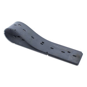 Hillyard, Rubber Para 33 Shore Front For B16Sc