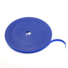 Hook and Loop Roll 75 ft. Length Blue