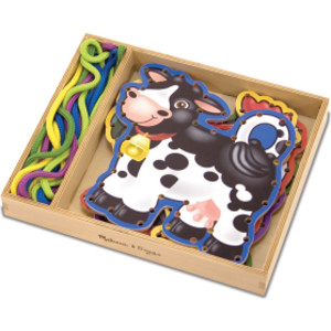 Lace & Trace Farm