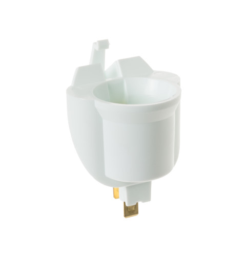 SOCKET & TERMINAL ASSEMBLY