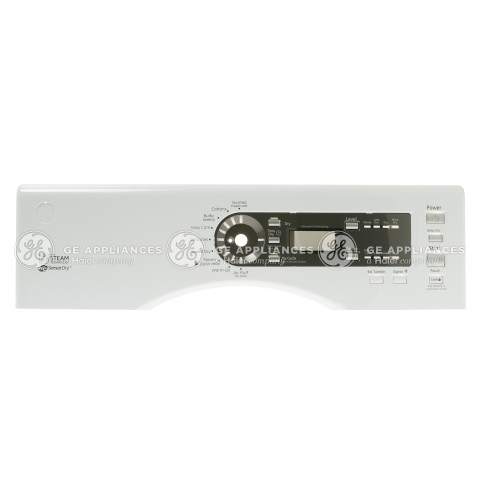 CONTROL BOARD w/ DISPLAY