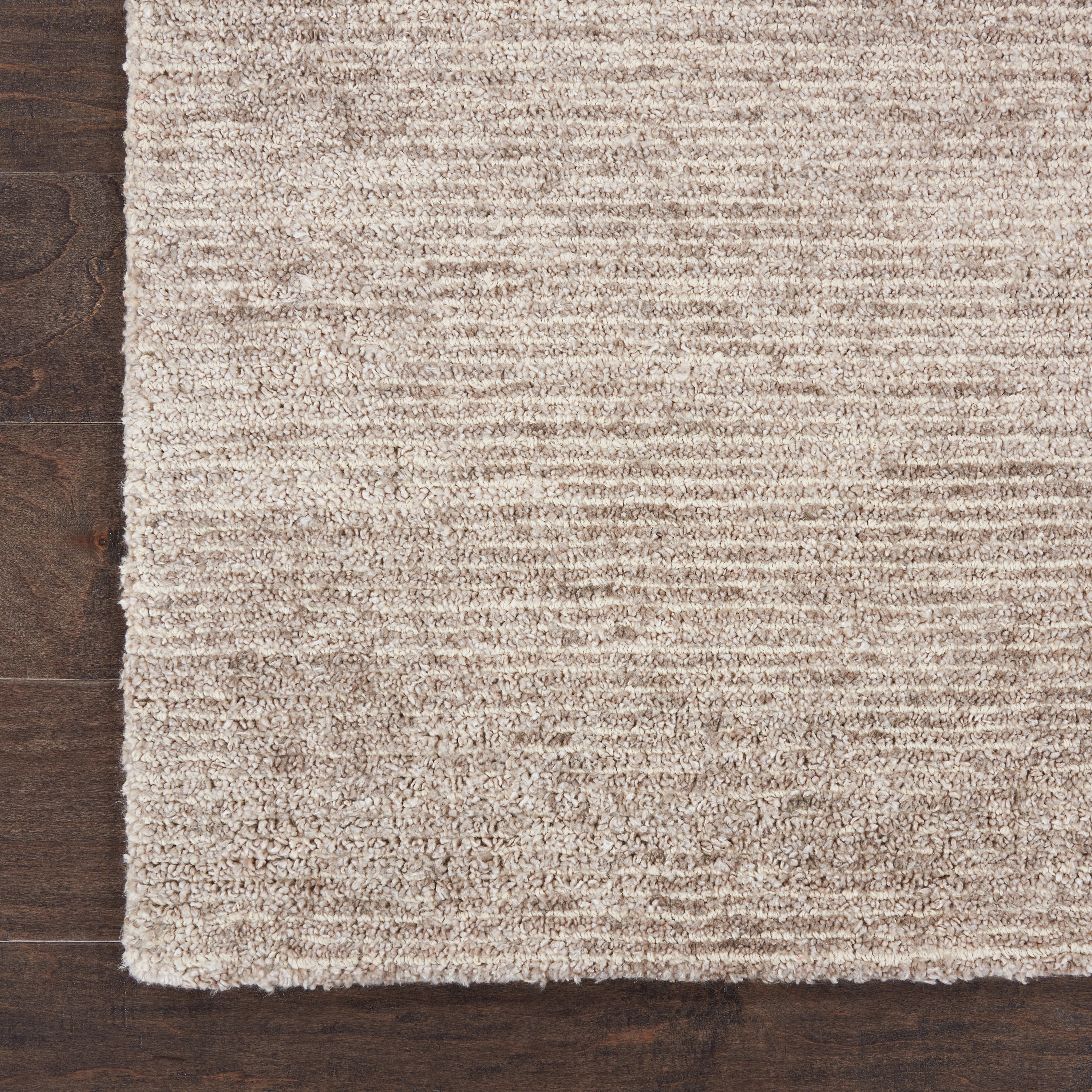 Nourison Weston 8' x 10'6" Vapor Modern Indoor Rug