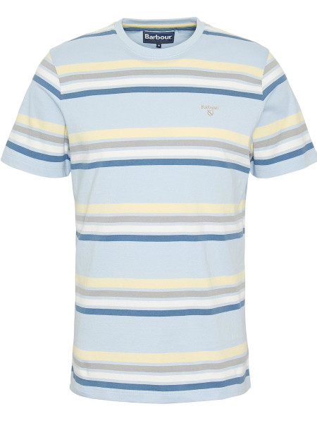 Hamstead Striped T-Shirt Hamstead Striped T-Shirt