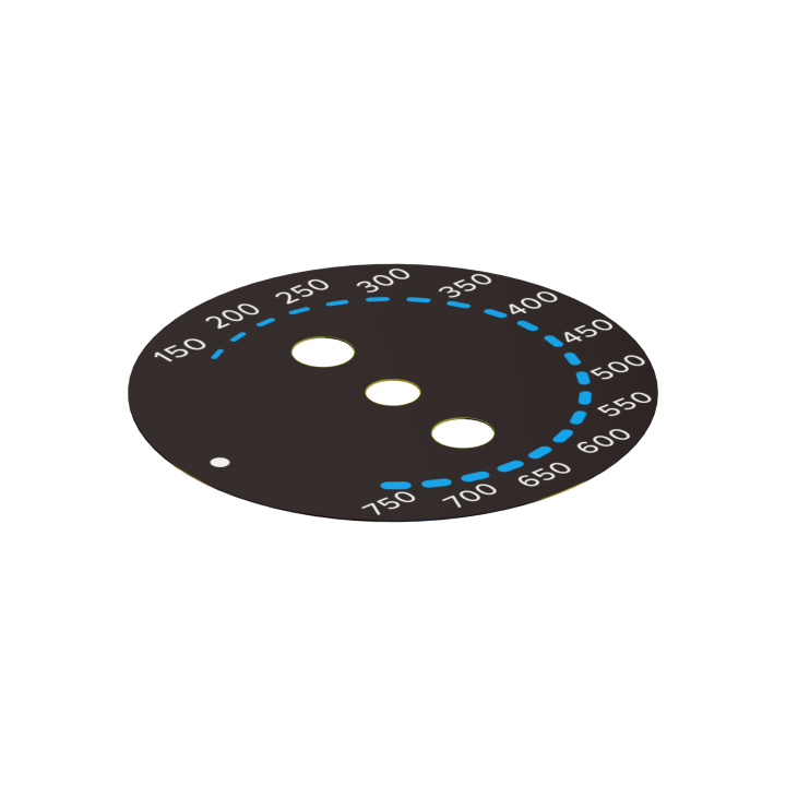 Timer Overlay - 30 Min