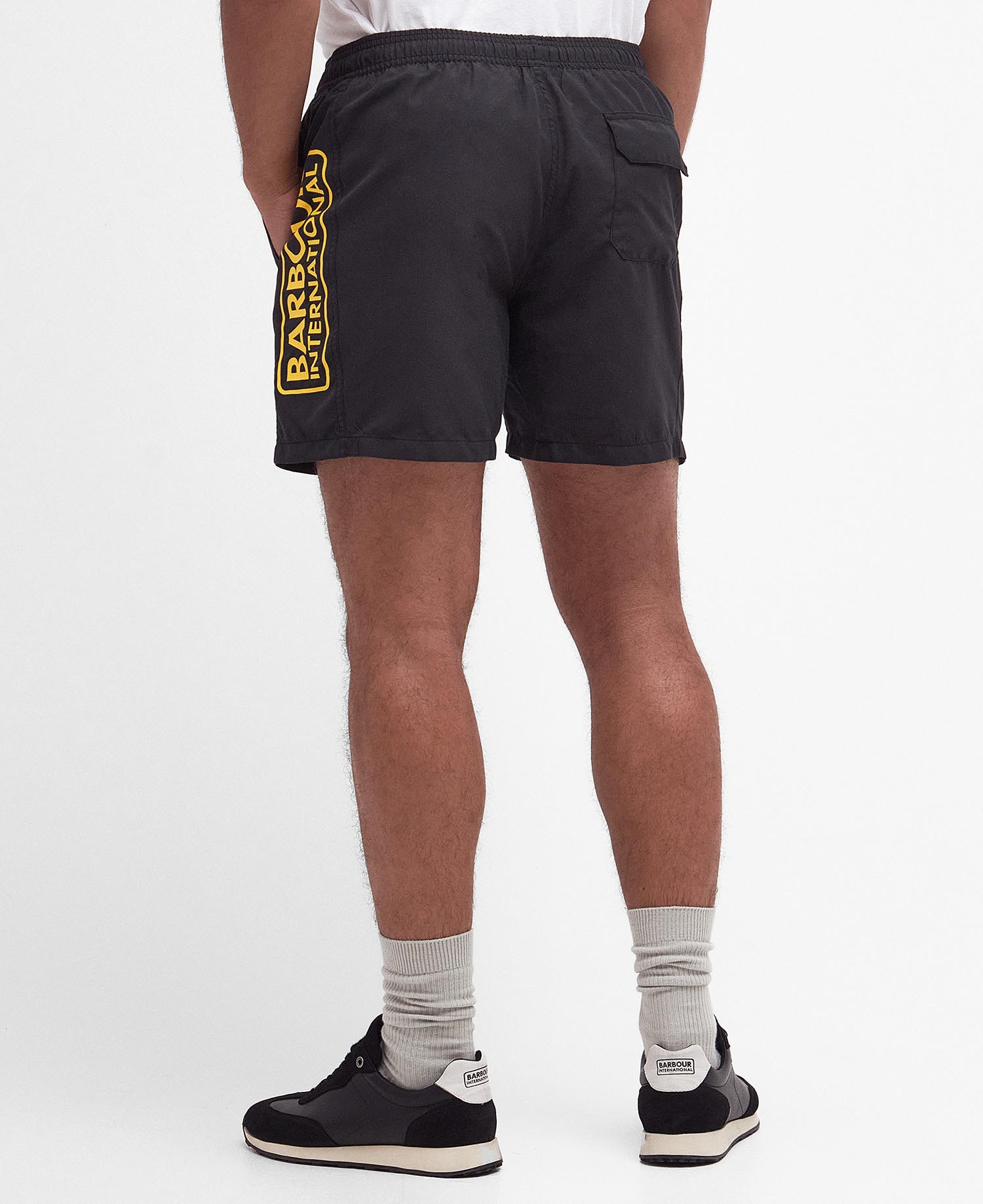 Badeshorts Large Logo image number 2