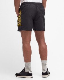 Badeshorts Large Logo 