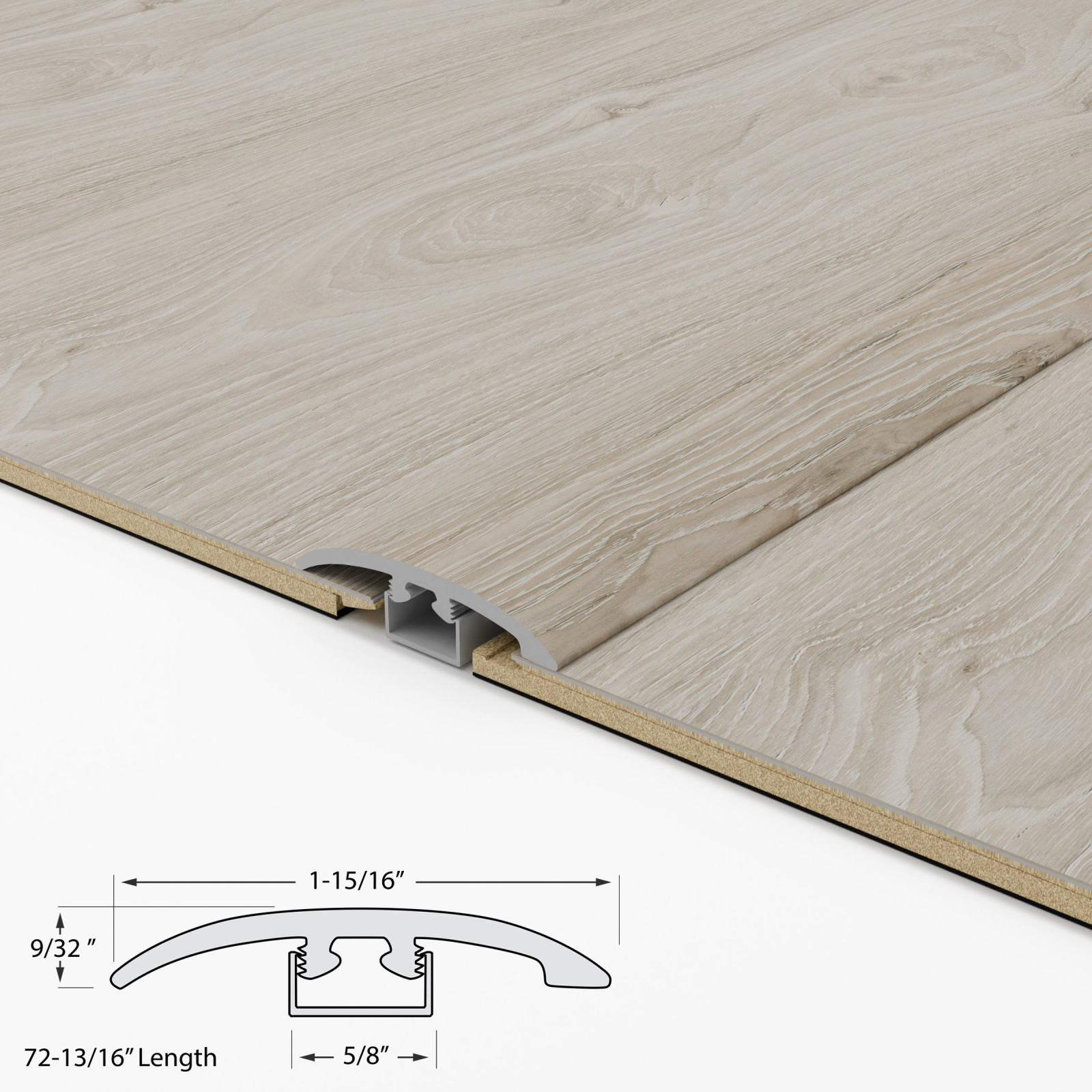 Pacific Plover Laguna Mult-Purpose Trim view 4