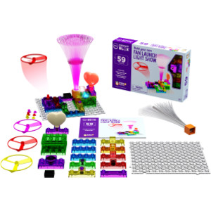 Circuit Blox&trade; Individual Set, 59 projects