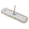 Hillyard, Infinity Twist®, 18"W, Blend, Natural, Dust Mop