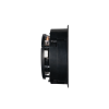 VXXT6R OUTDOOR EXTREME 6″ ROUND IN-CEILING SPEAKER W/ WHITE MICRO TRIM GRILLE (1 PAIR)