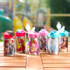 Disney Frozen 15.5 ounce Water Bottle, Anna & Elsa