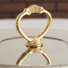COVER HANDLE W/SCREW - CLASSIC