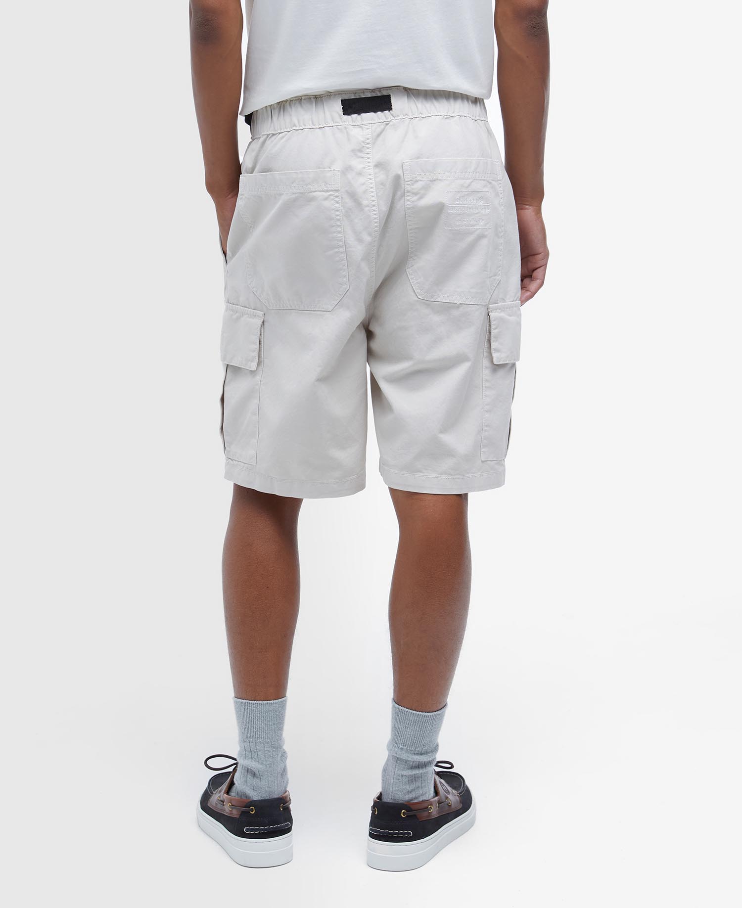 Shorts cargo Grindle image number 2
