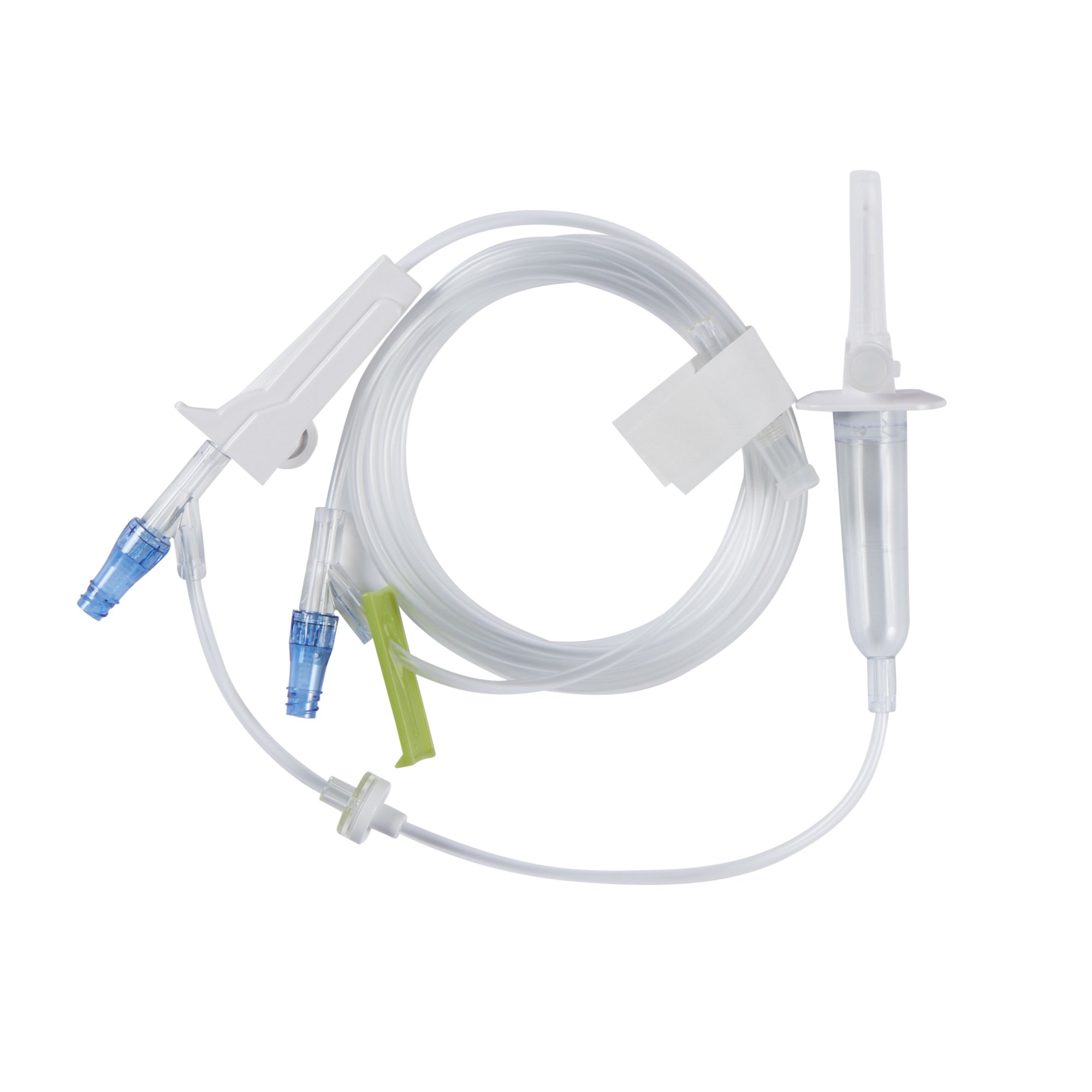 LifeShield Primary Piggyback Set MK 580798