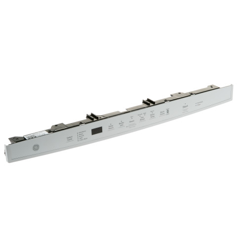 CONFIGURED TOP USER INTERFACE CONTROL WITH COVER