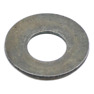 Cupped Washer