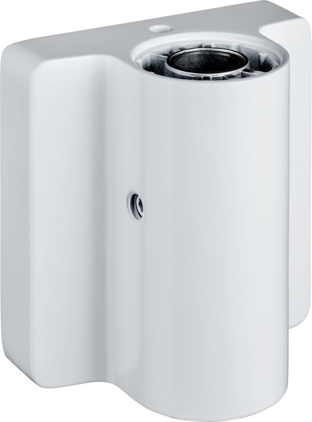 Add an Attenzia light to a Novus SlatWall.