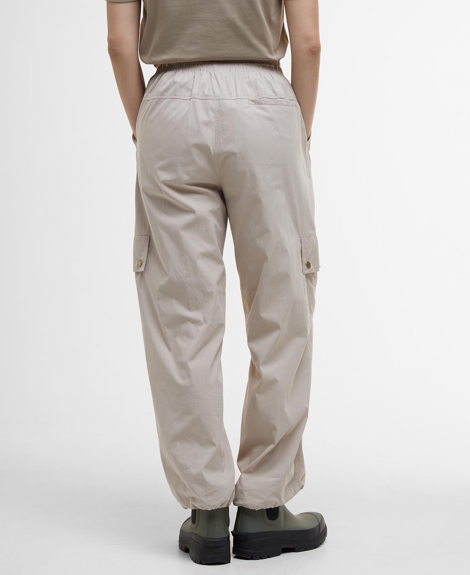 Farne Cargo Trousers image number 2