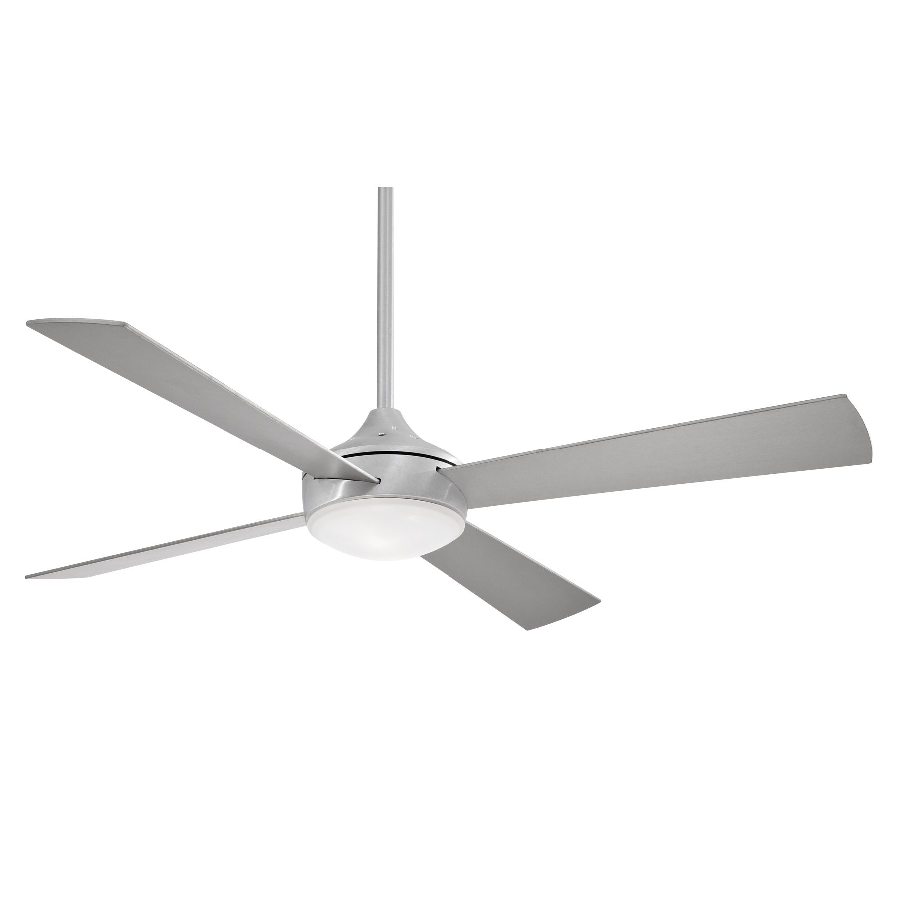 Aluma - LED 52" Ceiling Fan