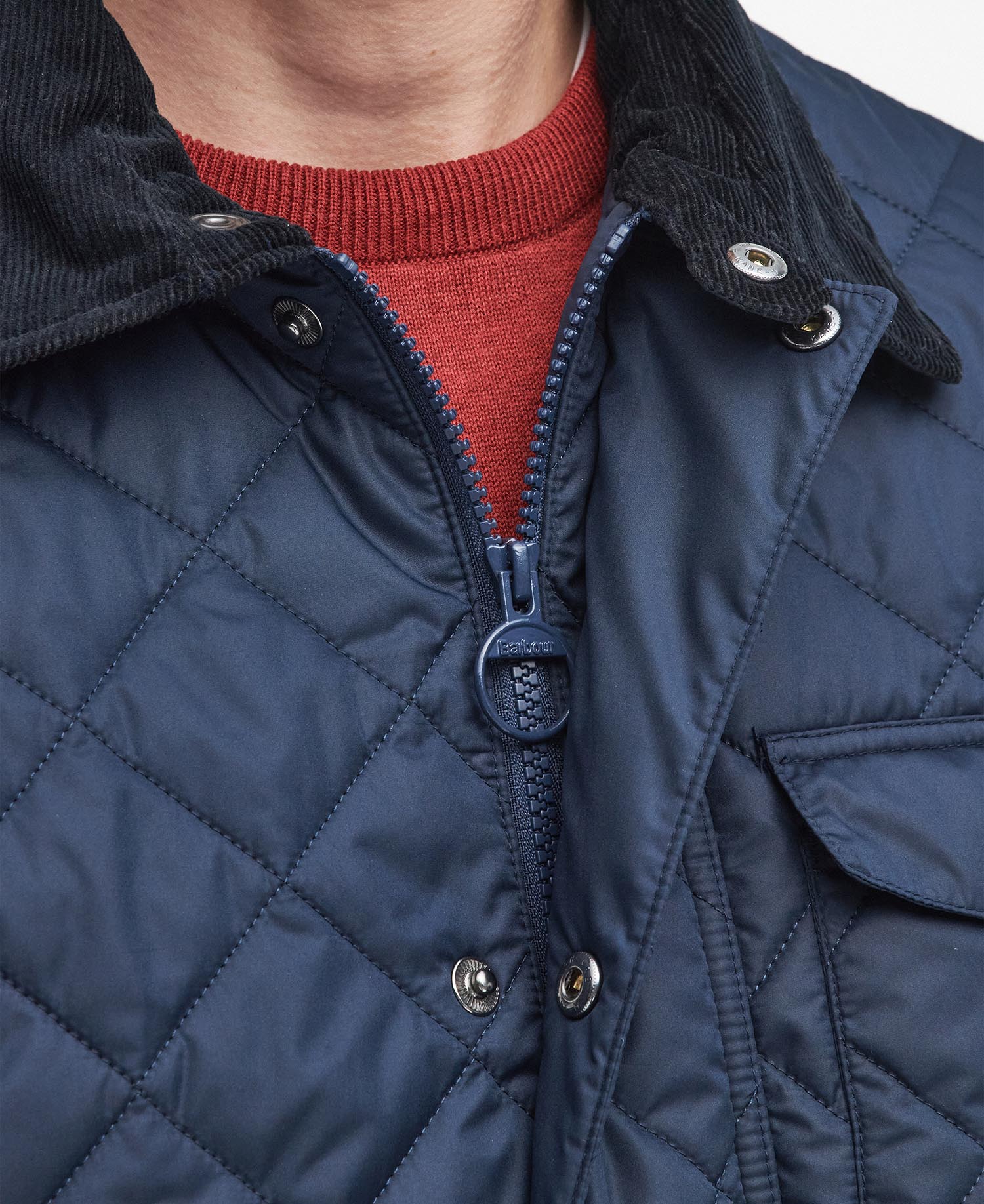 Steppjacke Hornby image number 4