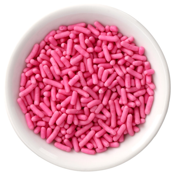 Pink Made Simply™ Sprinkles
