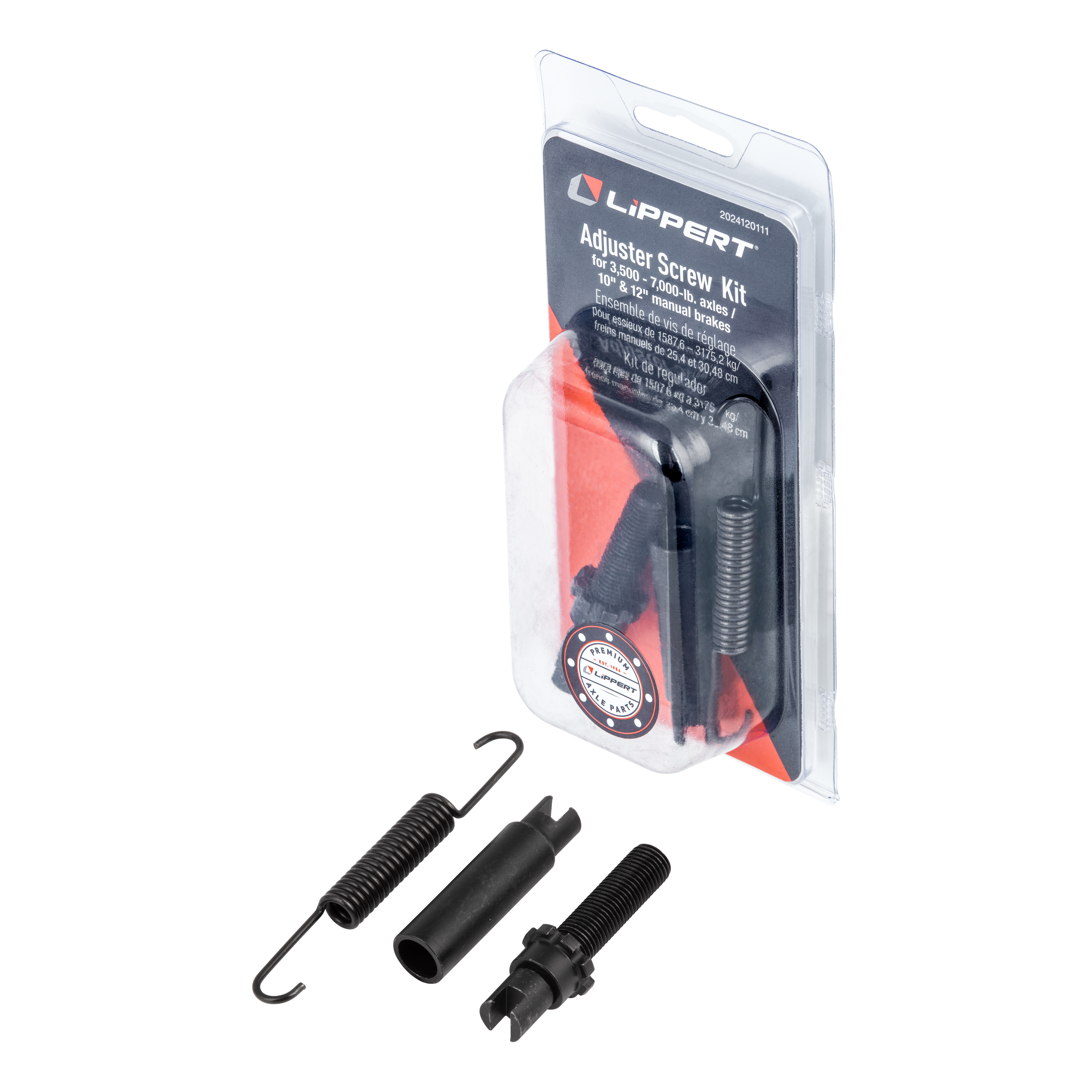 Lippert Components 2024120111