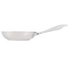 8-inch Intrigue® stainless steel frying pan in natural finish