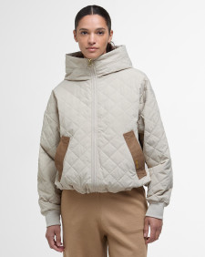 Steppjacke Maddy 
