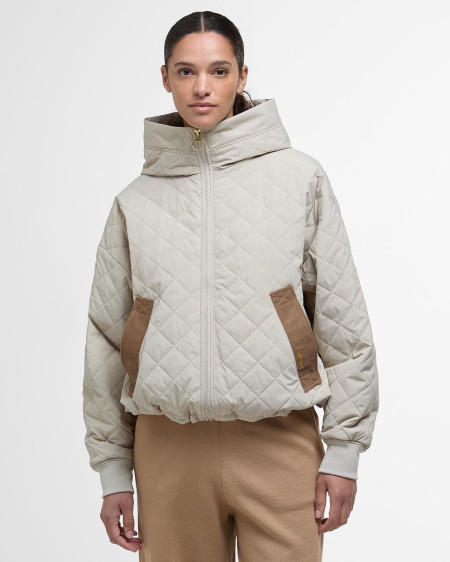 Steppjacke Maddy