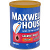 Maxwell House Gourmet Roast Ground Coffee 11 oz Canister