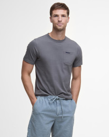 Shorts Washed Cord Relaxed 