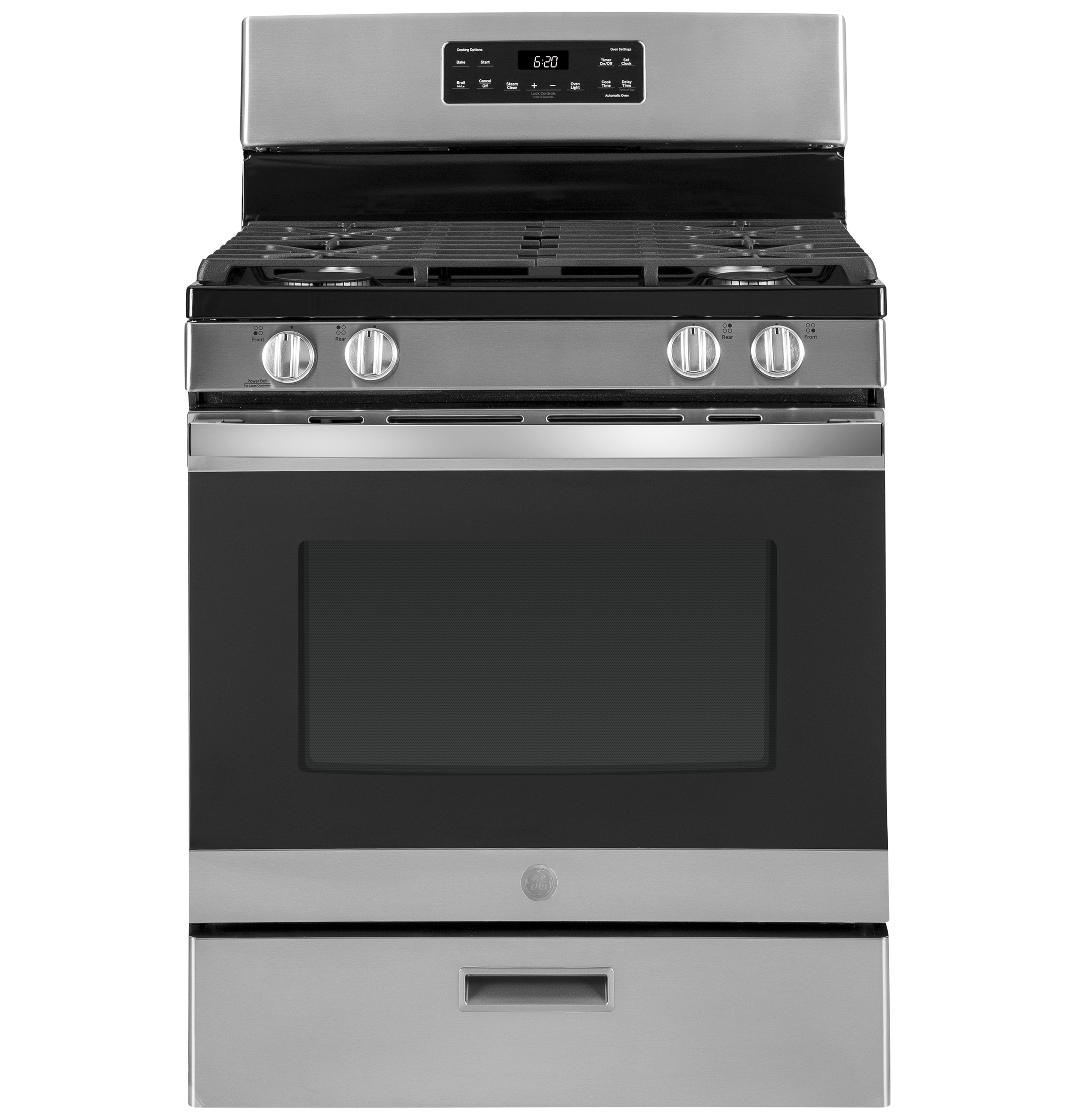 GE® 30