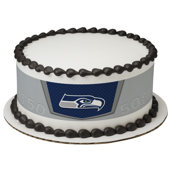 NFL Team Strips PhotoCake® Edible Image® Strips