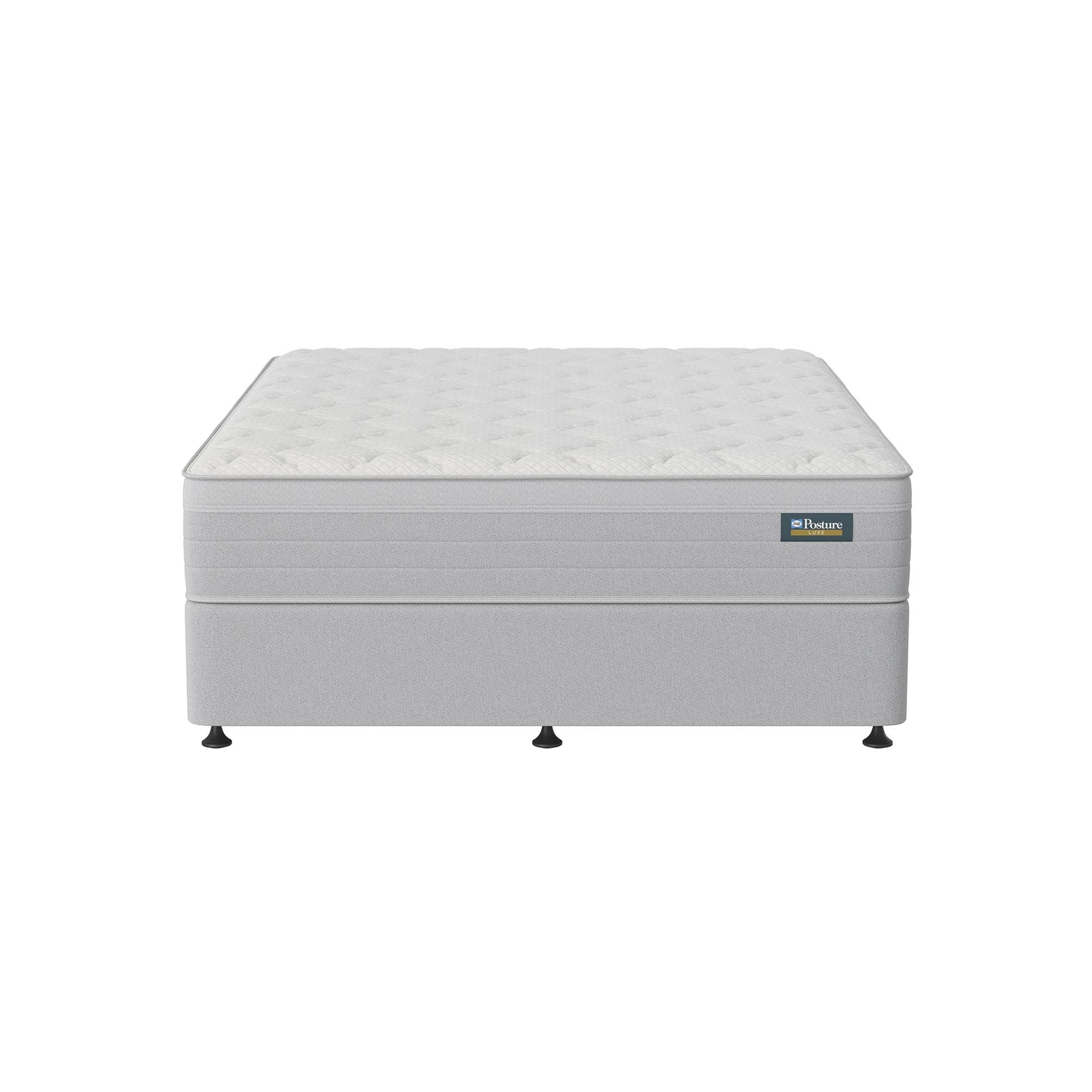 Product image of the  Sealy Hamilton Mattress, Medium from Forty Winks