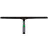 Unger, ErgoTec Ninja, 22", T-Bar, Aluminum, Black