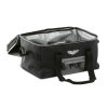 Medium 3-Series catering bag with vinyl liner