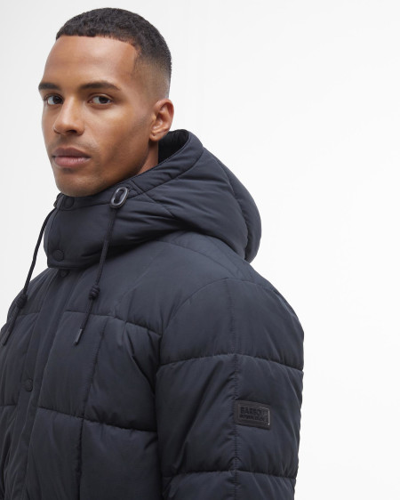 Gillside Puffer Jacket