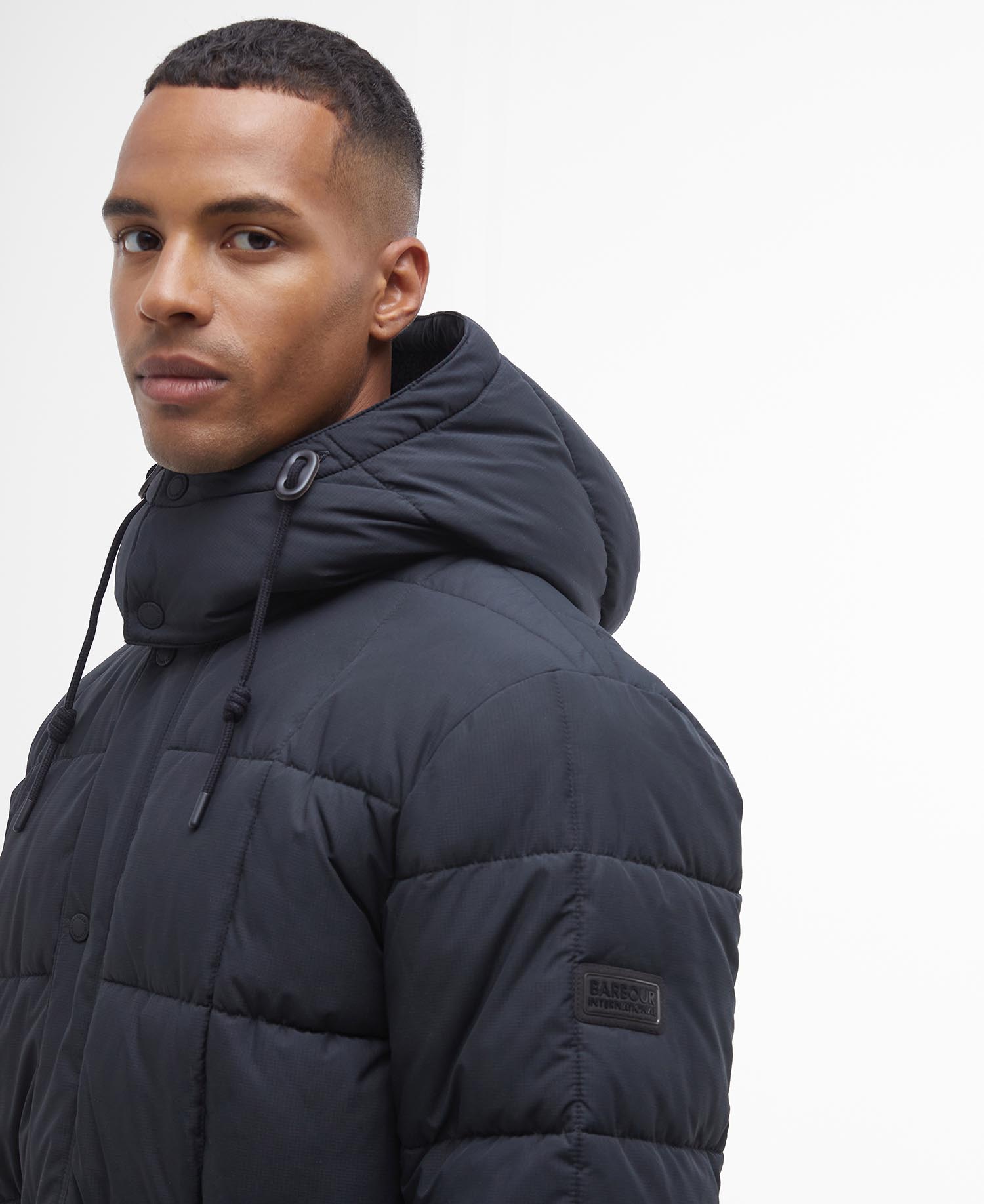 Gillside Puffer Jacket image number 4