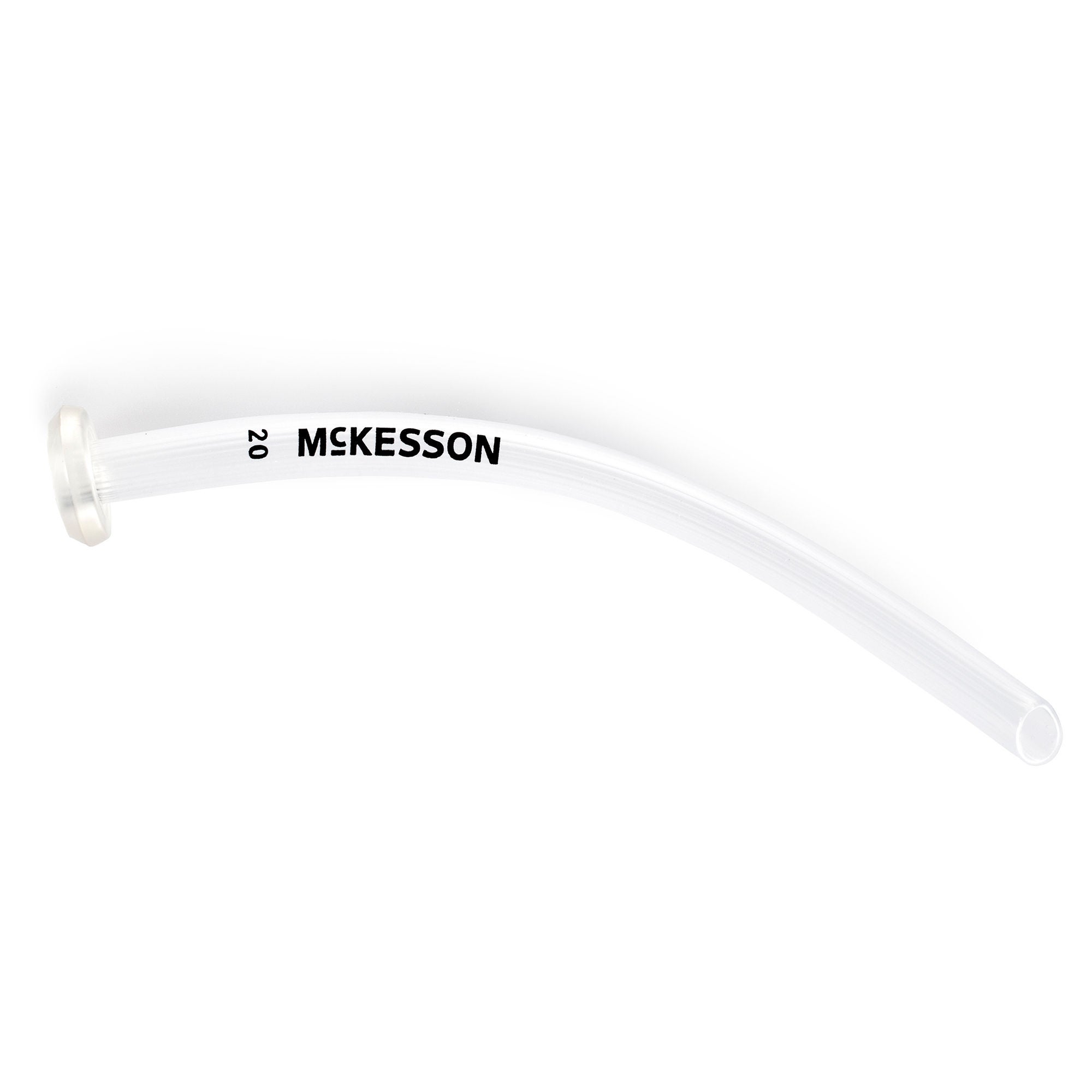 McKesson Brand AIRWAY, NASOPHARYN PVC 20FR (10/BX)