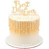 Best Day Ever Candle Holder DecoPac
