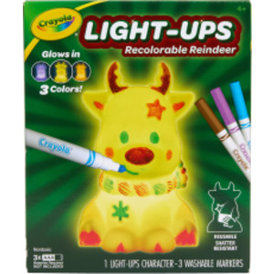 Light Ups - Reindeer