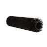 Brush Single Hd Poly Cyl Sweep 48X12In